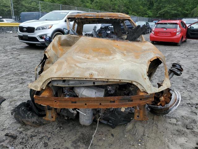 Photo 5 from auction – 2011 MINI COOPER with VIN WMWSU3C57BTX97335