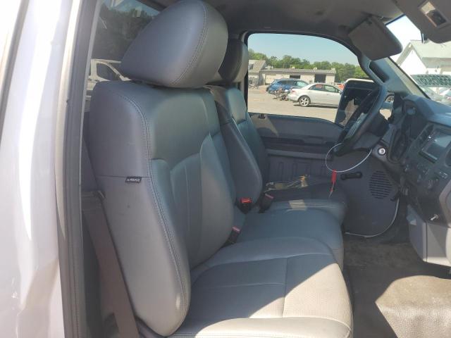 Photo 10 from auction – 2011 FORD F-350 with VIN 1FTRF3AT7BEB80969