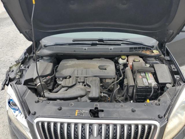 Photo 11 from auction – 2013 BUICK VERANO CON with VIN 1G4PR5SK3D4203572