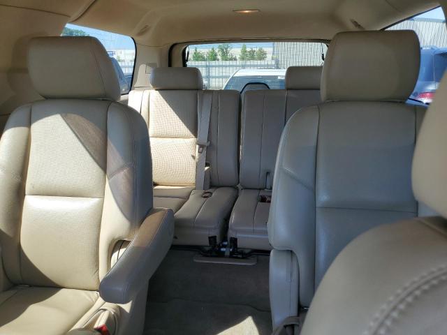 Photo 10 from auction – 2012 CHEVROLET SUBURBAN K with VIN 1GNSKKE79CR203531