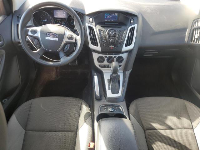 Photo 8 from auction – 2013 FORD FOCUS SE with VIN 1FADP3F2XDL351192