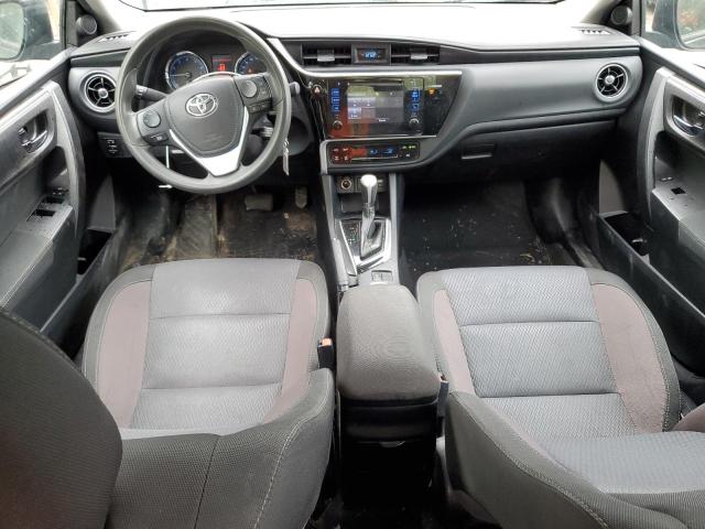 Photo 8 from auction – 2017 TOYOTA COROLLA L with VIN 2T1BURHE9HC868792