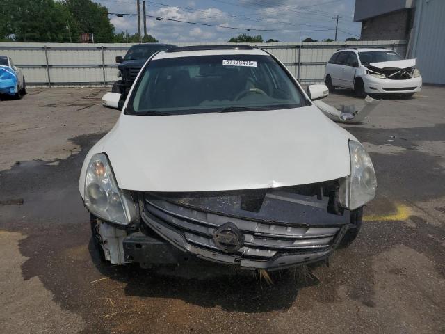 Photo 5 from auction – 2012 NISSAN ALTIMA BAS with VIN 1N4AL2AP3CN567190