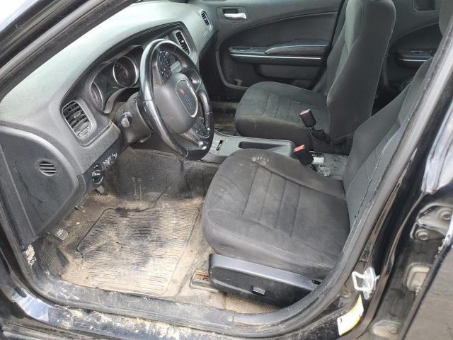 Photo 7 from auction – 2018 DODGE CHARGER PO with VIN 2C3CDXKT4JH299317