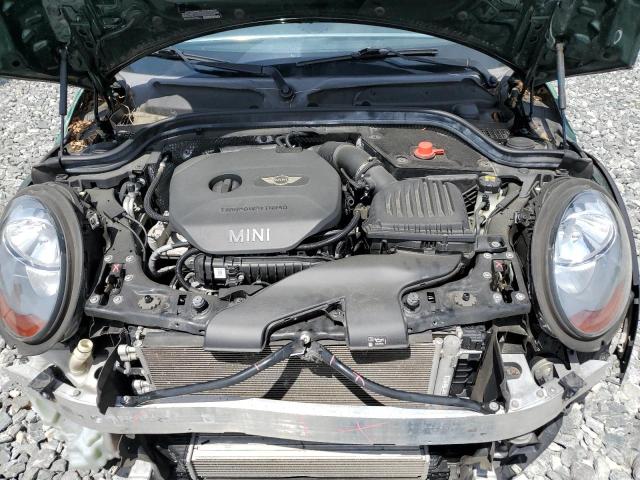 Photo 11 from auction – 2016 MINI COOPER with VIN WMWXP5C5XG2D14445