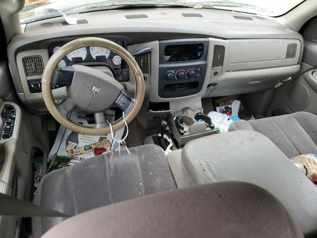 Photo 8 from auction – 2005 DODGE RAM 1500 S with VIN 1D7HU18D65J614921