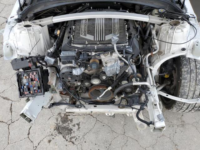 Photo 11 from auction – 2017 CADILLAC CTS-V with VIN 1G6A15S66H0211279