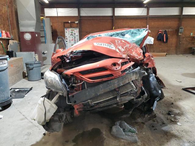 Photo 5 from auction – 2013 TOYOTA COROLLA BA with VIN 2T1BU4EE1DC069932