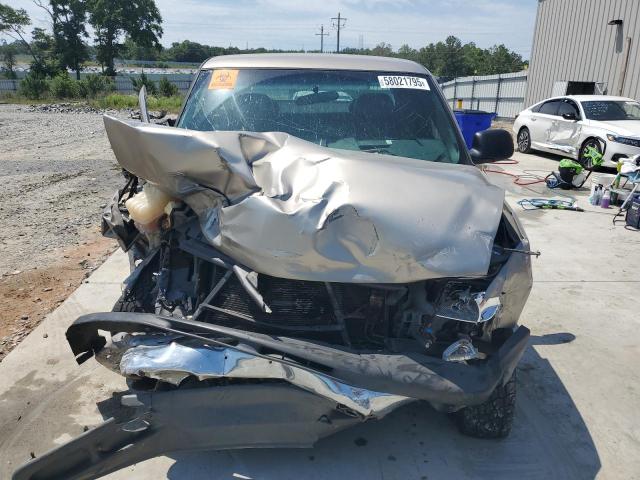 Photo 5 from auction – 2002 CHEVROLET SILVERADO with VIN 2GCEC19V621272366