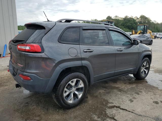 Photo 3 from auction – 2015 JEEP CHEROKEE T with VIN 1C4PJMBS7FW622196