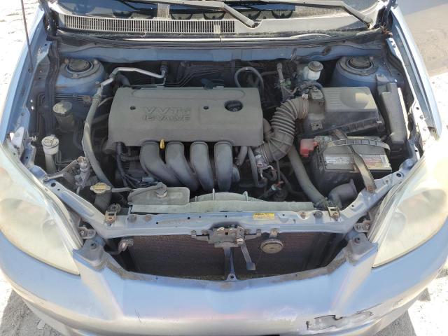 Photo 11 from auction – 2005 TOYOTA MATRIX with VIN 2T1KR32E15C464064