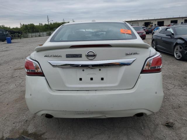 Photo 6 from auction – 2015 NISSAN ALTIMA 3.5 with VIN 1N4BL3AP9FC279846
