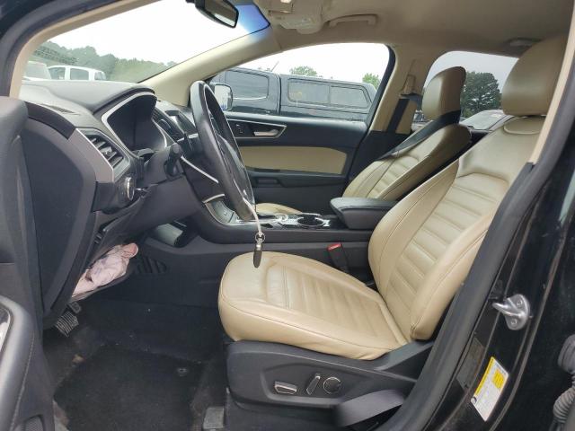 Photo 7 from auction – 2018 FORD EDGE SEL with VIN 2FMPK3J88JBC16351