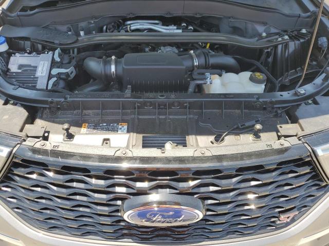 Photo 12 from auction – 2021 FORD EXPLORER S with VIN 1FM5K8GC0MGA02595