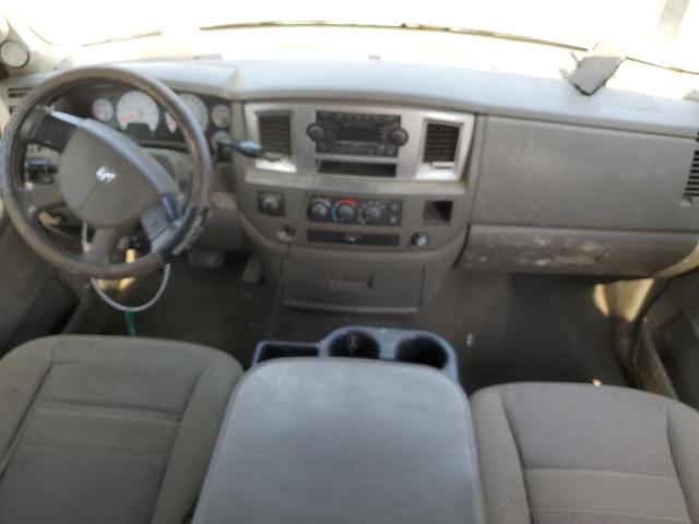 Photo 8 from auction – 2008 DODGE RAM 1500 with VIN 1D7HU182X8J151426