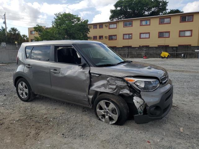 Photo 4 from auction – 2019 KIA SOUL with VIN KNDJN2A27K7019611