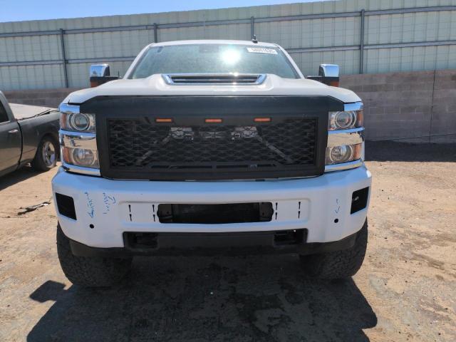 Photo 5 from auction – 2019 CHEVROLET SILVERADO with VIN 1GC1KTEY1KF114295