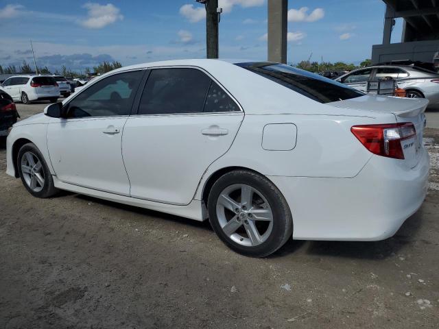 Photo 2 from auction – 2013 TOYOTA CAMRY L with VIN 4T1BF1FK0DU241346