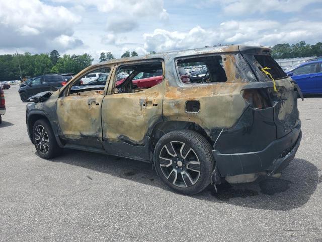 Photo 2 from auction – 2019 GMC ACADIA with VIN 1GKKNMLS6KZ190484