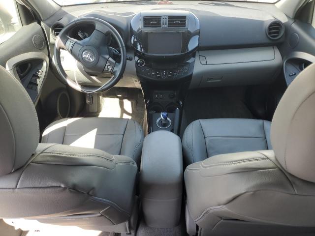 Photo 8 from auction – 2013 TOYOTA RAV4 EV with VIN 2T3YL4DV7DW001946