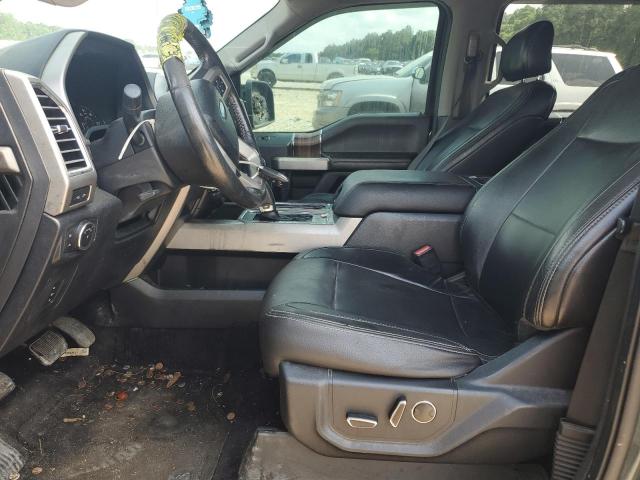 Photo 7 from auction – 2015 FORD F150 SUPER with VIN 1FTEW1EF6FFC58391