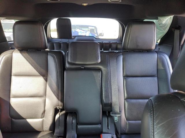 Фото 10 с аукциона – 2015 FORD EXPLORER L с VIN 1FM5K7F83FGA07350