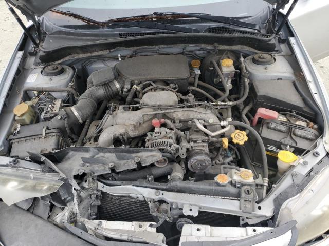 Photo 11 from auction – 2010 SUBARU IMPREZA 2. with VIN JF1GH6B66AG806046