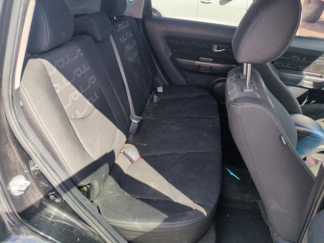 Снимка 11 от търг – 2012 KIA SOUL + с VIN KNDJT2A65C7744084