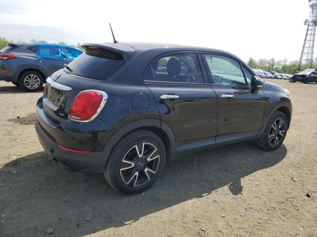 Photo 3 from auction – 2016 FIAT 500X EASY with VIN ZFBCFYBT0GP334854