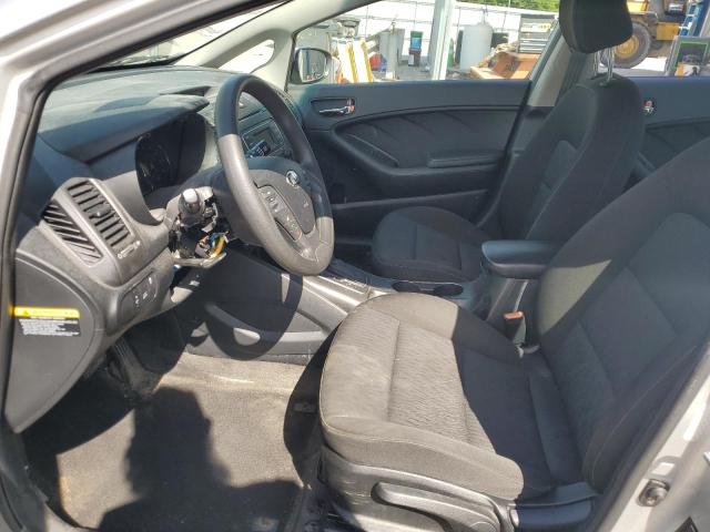 Photo 7 from auction – 2016 KIA FORTE LX with VIN KNAFK4A69G5484274
