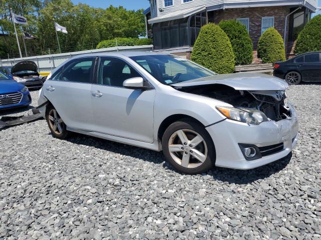 Photo 4 from auction – 2014 TOYOTA CAMRY L with VIN 4T1BF1FK6EU788946