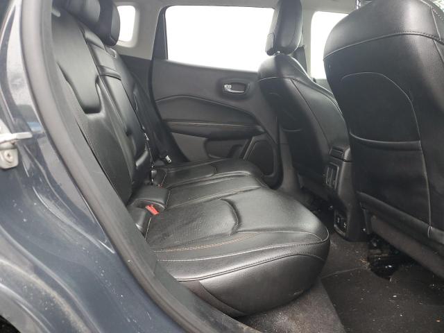 Photo 11 from auction – 2018 JEEP COMPASS LI with VIN 3C4NJDCB4JT153623