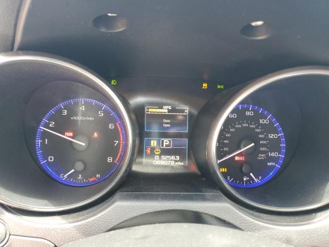 Photo 9 from auction – 2017 SUBARU OUTBACK 2. with VIN 4S4BSACC5H3277067