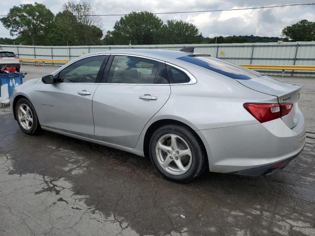 Photo 2 from auction – 2016 CHEVROLET MALIBU LS with VIN 1G1ZC5ST9GF278544