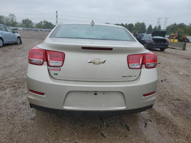 Photo 6 from auction – 2015 CHEVROLET MALIBU 1LT with VIN 1G11C5SL6FF302214