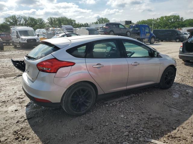 Photo 3 from auction – 2018 FORD FOCUS SE with VIN 1FADP3K28JL283590