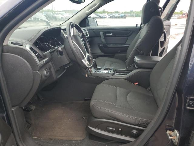Photo 7 from auction – 2016 GMC ACADIA SLE with VIN 1GKKRPKD2GJ312904