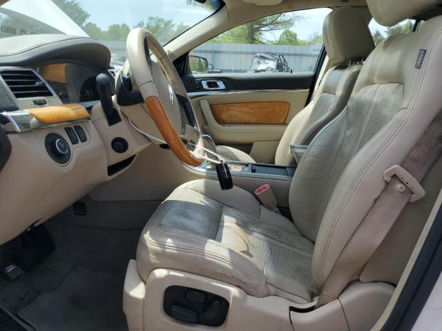 Photo 7 from auction – 2010 LINCOLN MKS with VIN 1LNHL9ER6AG612889