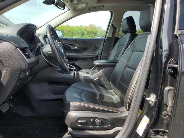 Photo 7 from auction – 2018 GMC TERRAIN DE with VIN 3GKALXEX3JL219666