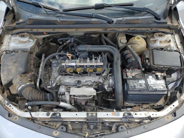 Photo 11 from auction – 2016 CHEVROLET MALIBU LS with VIN 1G1ZC5ST9GF278544