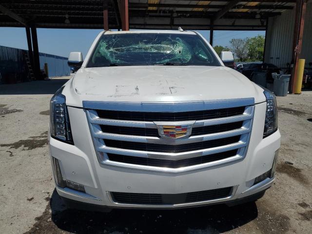 Photo 5 from auction – 2017 CADILLAC ESCALADE E with VIN 1GYS3JKJ8HR145218