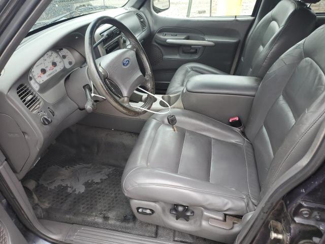 Photo 7 from auction – 2001 FORD EXPLORER S with VIN 1FMZU67E31UB67894