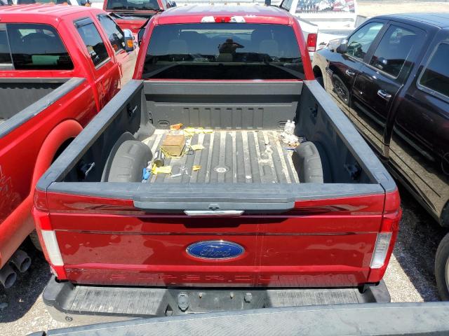 Photo 10 from auction – 2018 FORD F250 SUPER with VIN 1FT7W2BT5JEC90854