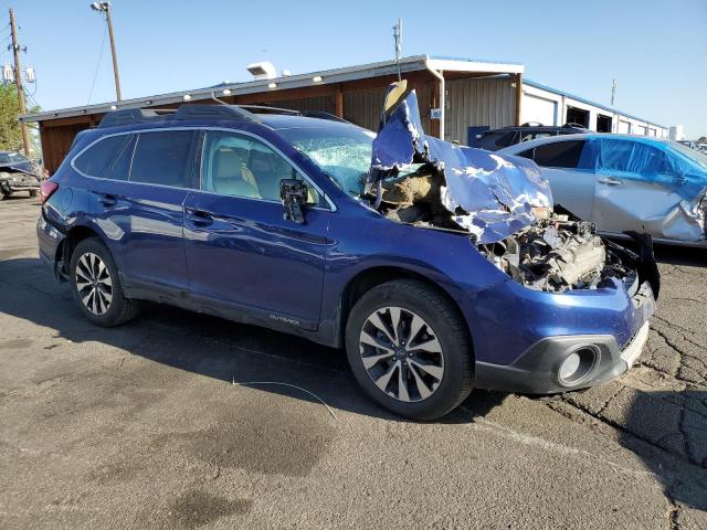 Photo 4 from auction – 2017 SUBARU OUTBACK 2. with VIN 4S4BSAKC2H3276315