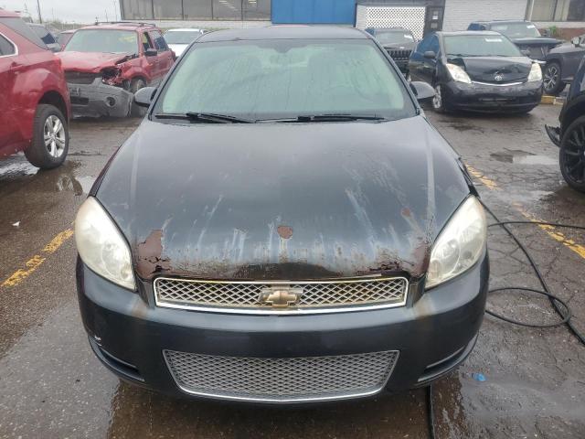 Photo 5 from auction – 2012 CHEVROLET IMPALA LT with VIN 2G1WG5E33C1315785