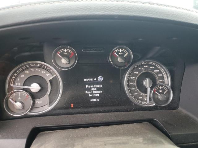 Photo 9 from auction – 2016 RAM 1500 LONGH with VIN 1C6RR7PT0GS249040