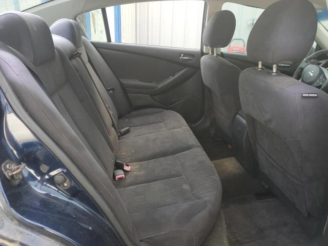 Photo 10 from auction – 2010 NISSAN ALTIMA BAS with VIN 1N4AL2AP2AC154041