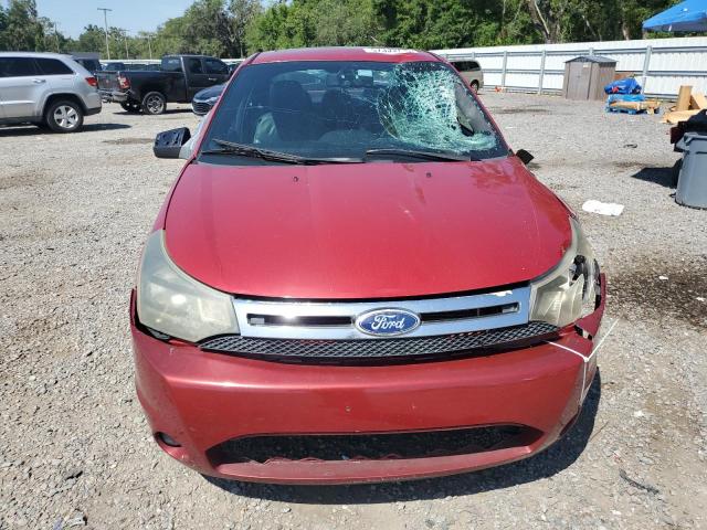 Foto 5 de la subasta – 2010 FORD FOCUS con VIN 1FAHP3GN2AW292949