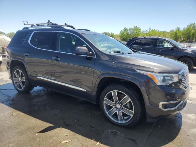 Photo 4 from auction – 2017 GMC ACADIA DEN with VIN 1GKKNXLS5HZ213876