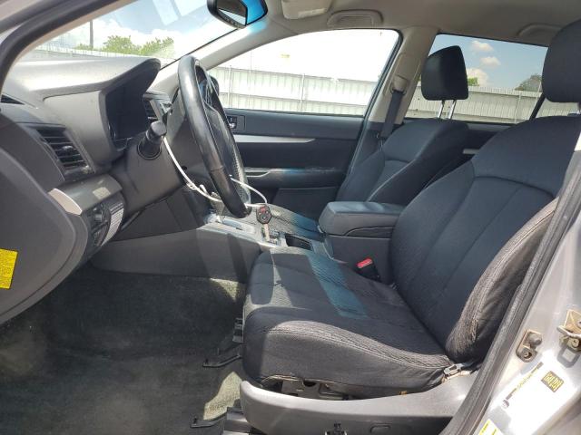 Снимка 7 от търг – 2012 SUBARU OUTBACK 2. с VIN 4S4BRBCCXC3263353
